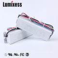 UL recongnied 500mA constant current metal case 30W led driver for led light